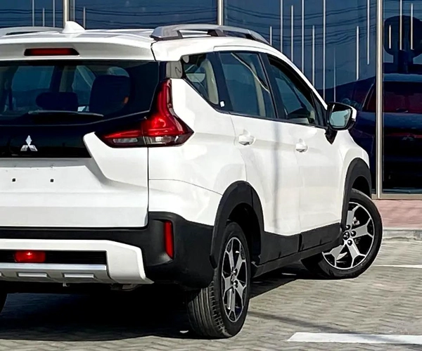 800-Monthly l GCC l 1.5L, Cruise, Camera l Accident Free