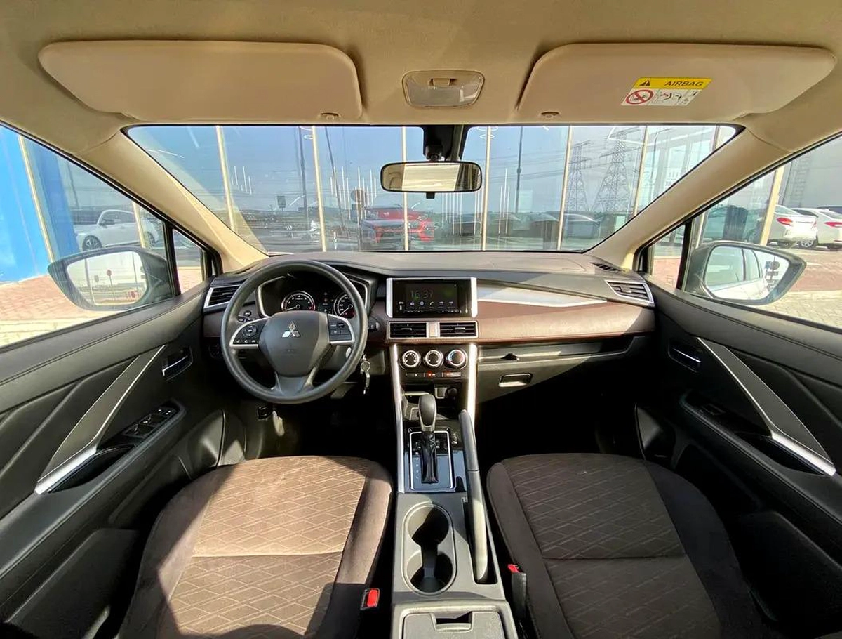 800-Monthly l GCC l 1.5L, Cruise, Camera l Accident Free-5-5