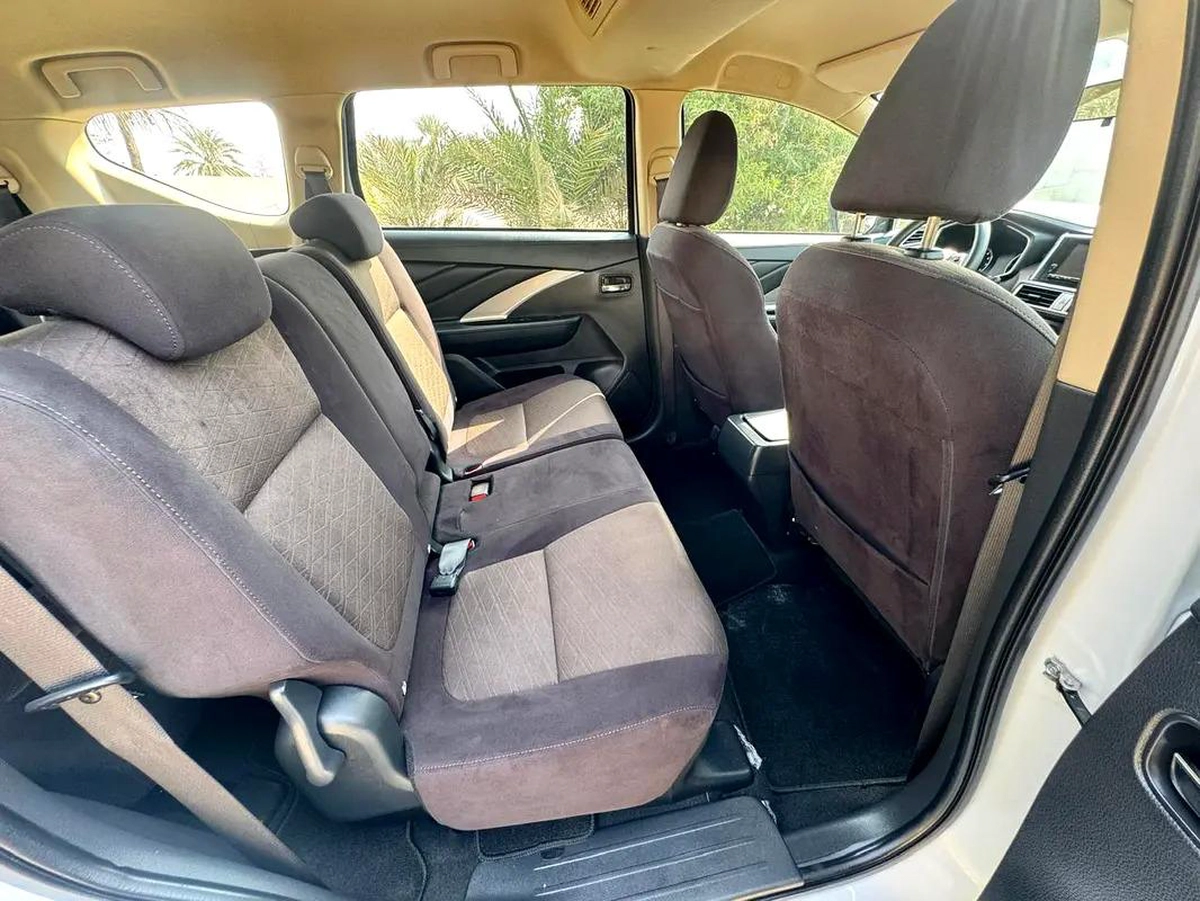 800-Monthly l GCC l 1.5L, Cruise, Camera l Accident Free-12-12