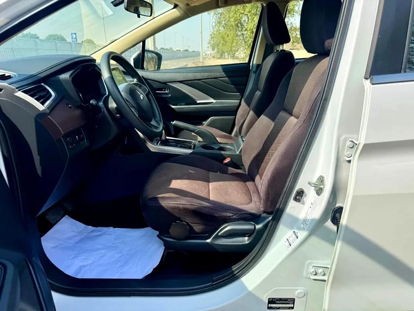 800-Monthly l GCC l 1.5L, Cruise, Camera l Accident Free