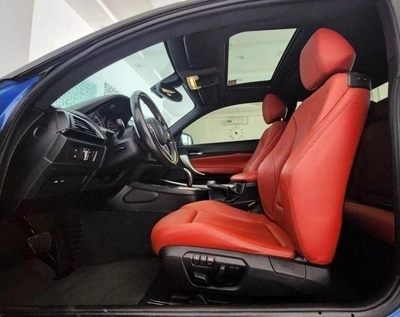 BMW M235i STD V6 3.0L-6CYL GCC-5