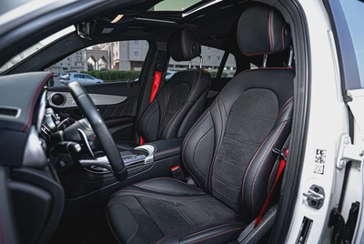 2022 Mercedes-Benz GLC 43 AMG | Low Mileage-10