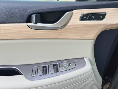 2024 Hyundai Palisade Limited | American Specs | Pristine Condition-10