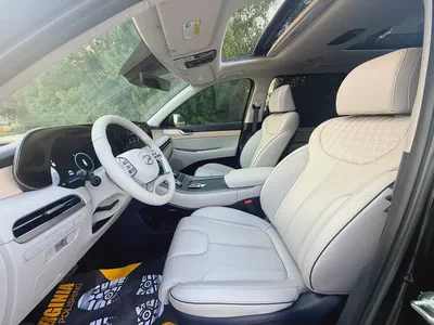 2024 Hyundai Palisade Limited | American Specs | Pristine Condition-13