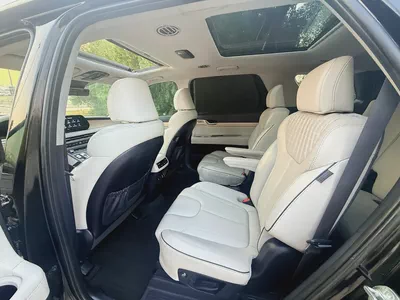 2024 Hyundai Palisade Limited | American Specs | Pristine Condition-14