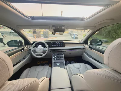 2024 Hyundai Palisade Limited | American Specs | Pristine Condition-15