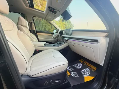 2024 Hyundai Palisade Limited | American Specs | Pristine Condition-18