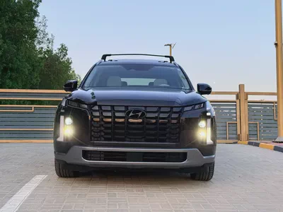 2024 Hyundai Palisade Limited | American Specs | Pristine Condition-1