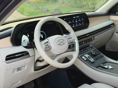 2024 Hyundai Palisade Limited | American Specs | Pristine Condition-19