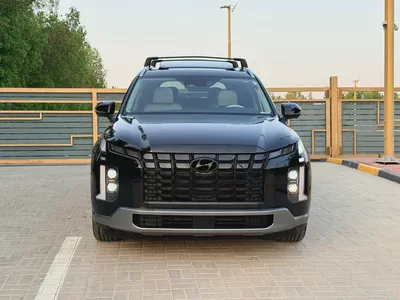 2024 Hyundai Palisade Limited | American Specs | Pristine Condition-5