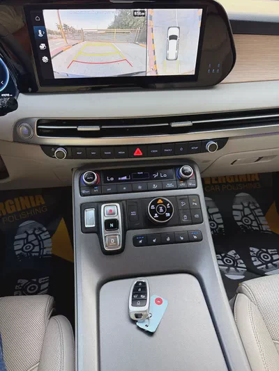 2024 Hyundai Palisade Limited | American Specs | Pristine Condition-8