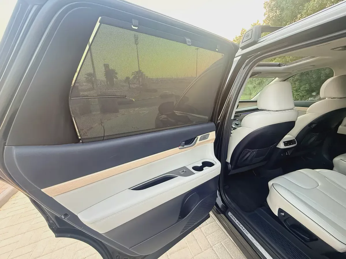 2024 Hyundai Palisade Limited | American Specs | Pristine Condition-16-16