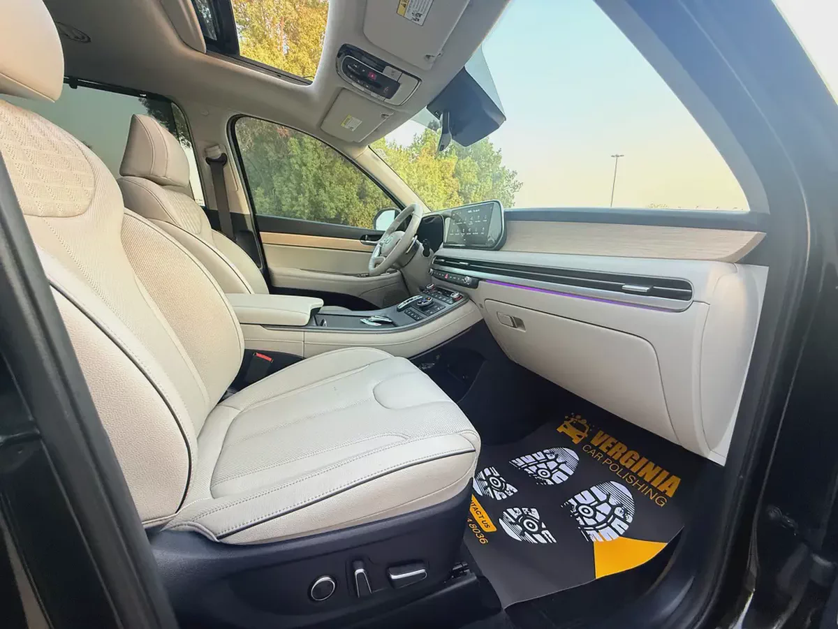 2024 Hyundai Palisade Limited | American Specs | Pristine Condition-18-18