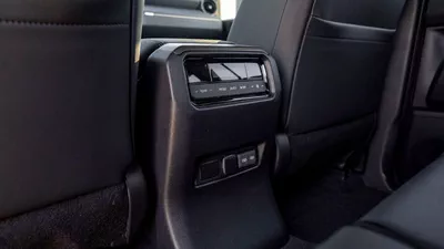 Toyota Prado VXR-15