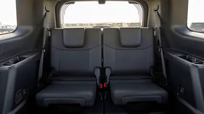 Toyota Prado VXR-18
