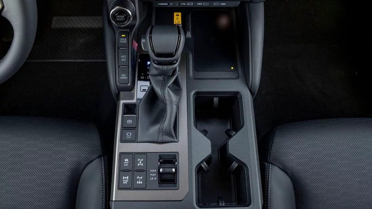 Toyota Prado VXR-13-0