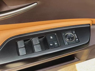 ES 300h | 2023 model | GCC Specs | 2.5L 4-Cyl Hybrid engine-12