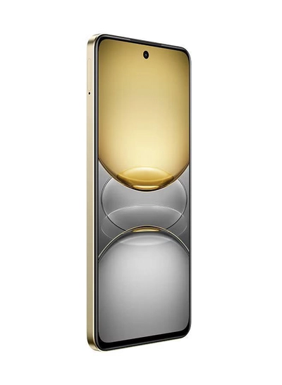 Realme C75 Dual SIM Lightning Gold 8GB 256GB 4G - Middle East Version-2
