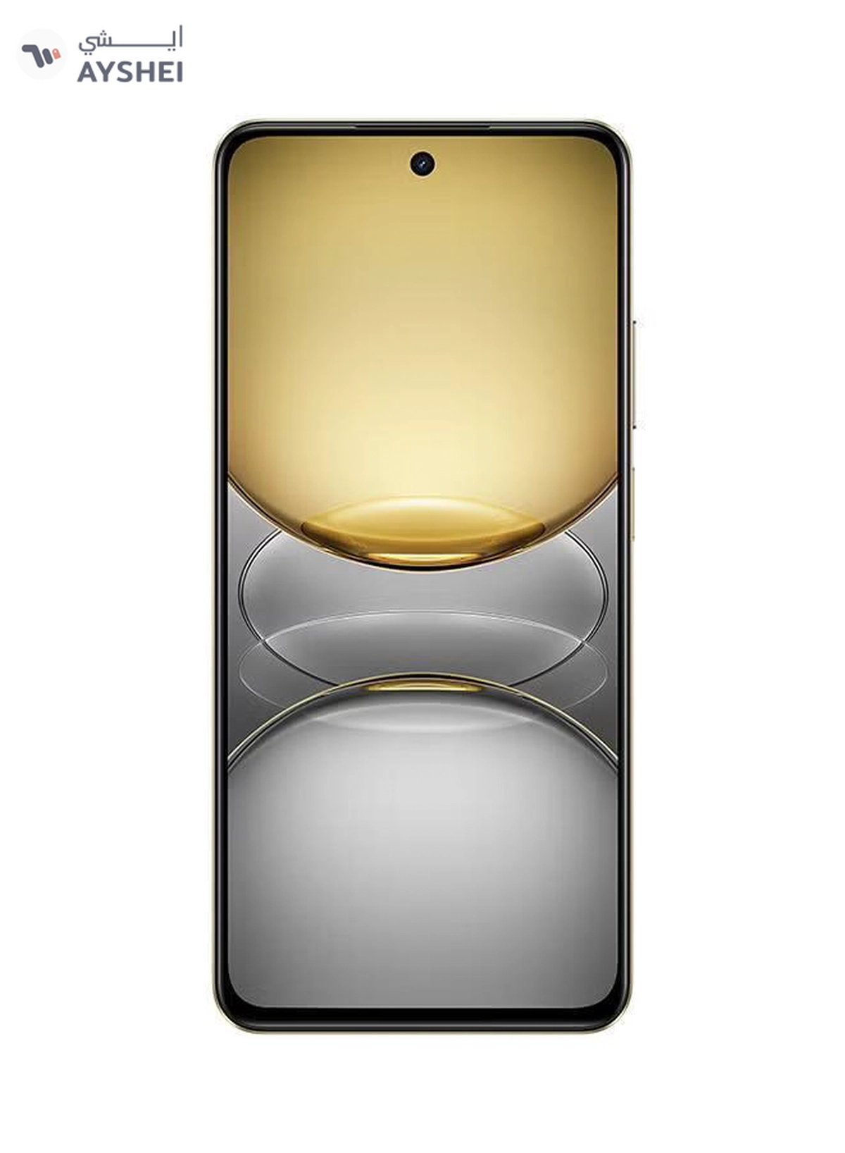 Realme C75 Dual SIM Lightning Gold 8GB 256GB 4G - Middle East Version-6-6