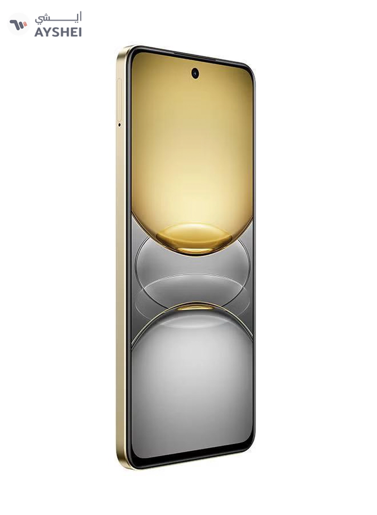 Realme C75 Dual SIM Lightning Gold 8GB 256GB 4G - Middle East Version-2-2