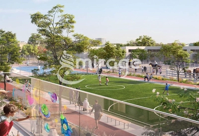 APARTMENT FOR SALE IN THE SUSTAINABLE CITY - YAS ISLAND, YAS ISLAND-9