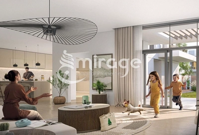 APARTMENT FOR SALE IN THE SUSTAINABLE CITY - YAS ISLAND, YAS ISLAND-4