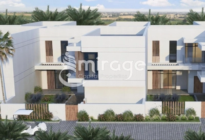 APARTMENT FOR SALE IN THE SUSTAINABLE CITY - YAS ISLAND, YAS ISLAND-6