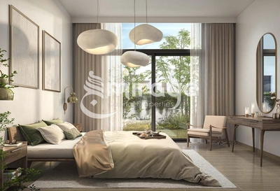 APARTMENT FOR SALE IN THE SUSTAINABLE CITY - YAS ISLAND, YAS ISLAND-8