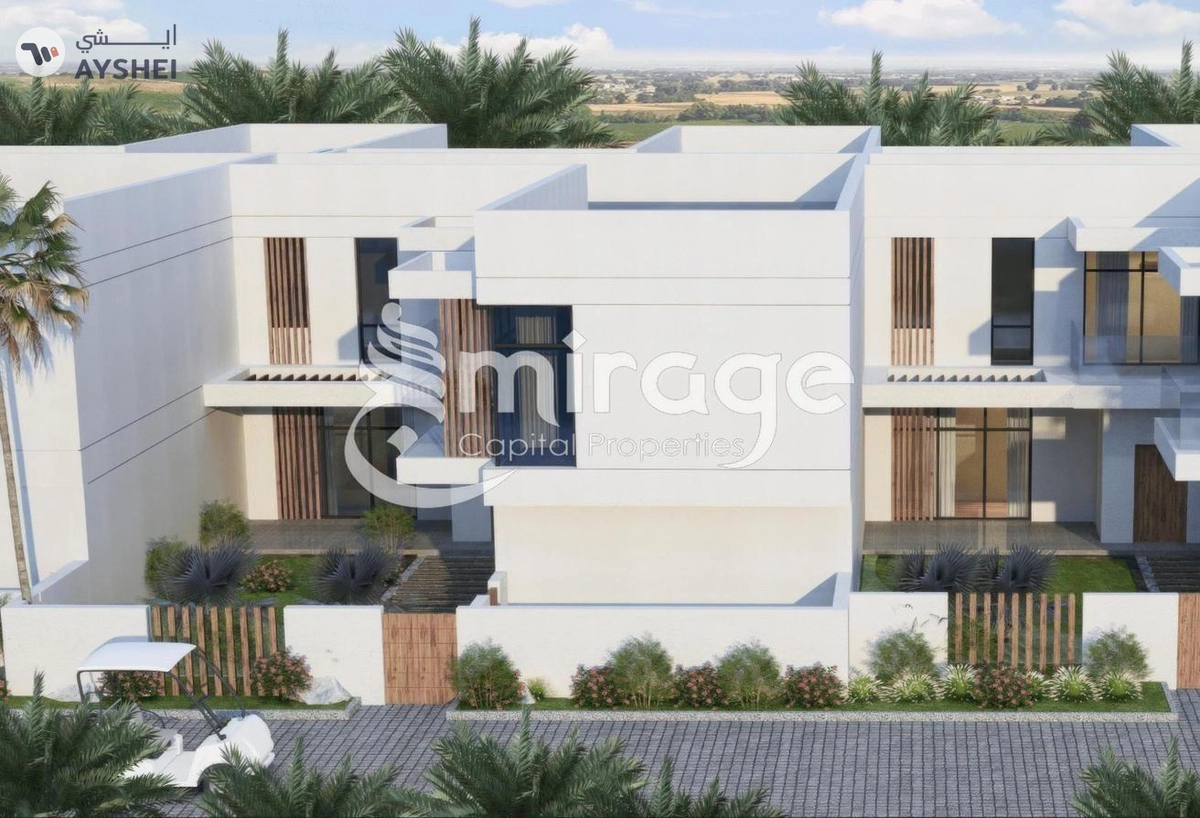 APARTMENT FOR SALE IN THE SUSTAINABLE CITY - YAS ISLAND, YAS ISLAND-6-6