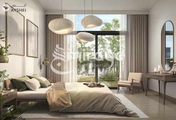APARTMENT FOR SALE IN THE SUSTAINABLE CITY - YAS ISLAND, YAS ISLAND