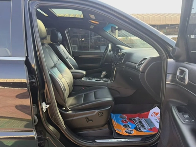 2019 Jeep Cherokee Limited - American Specs-11