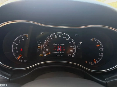 2019 Jeep Cherokee Limited - American Specs-13