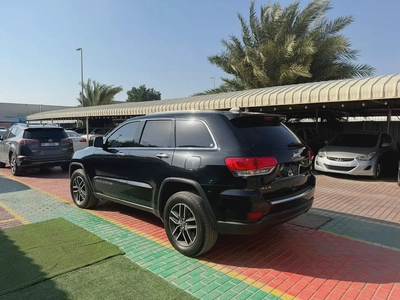 2019 Jeep Cherokee Limited - American Specs-4