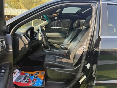 2019 Jeep Cherokee Limited - American Specs-5