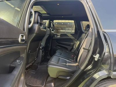 2019 Jeep Cherokee Limited - American Specs-6