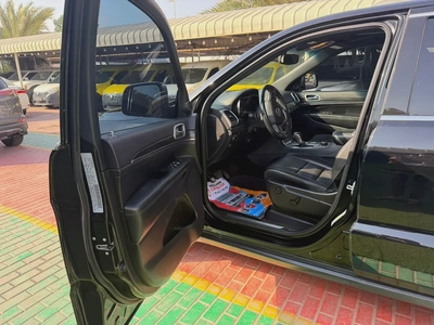 2019 Jeep Cherokee Limited - American Specs-7