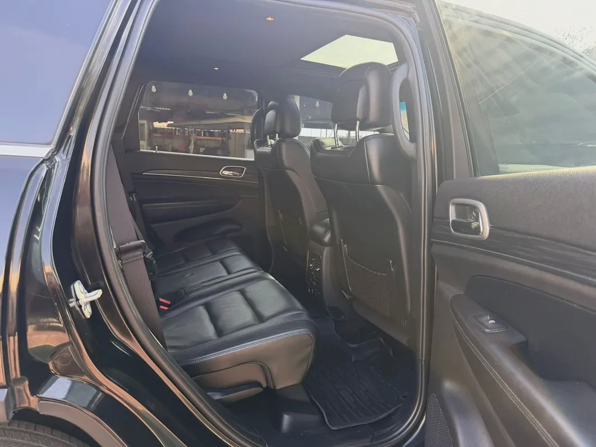 2019 Jeep Cherokee Limited - American Specs-9-9