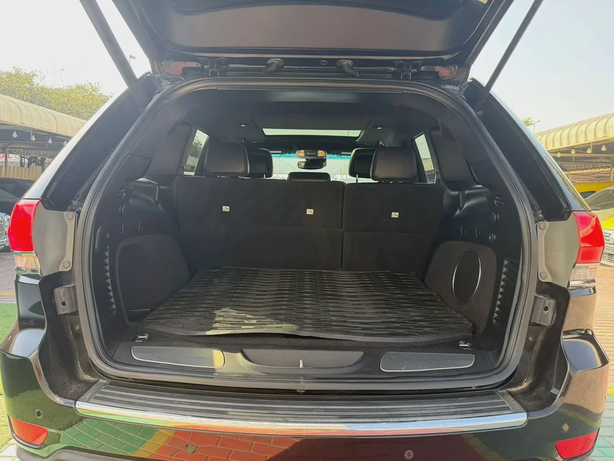 2019 Jeep Cherokee Limited - American Specs-10-10