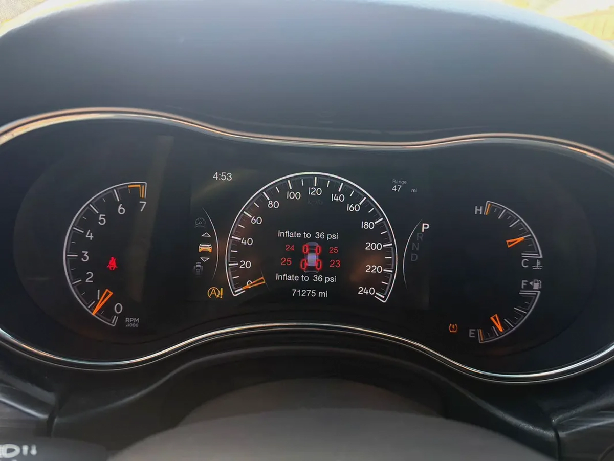 2019 Jeep Cherokee Limited - American Specs-13-13