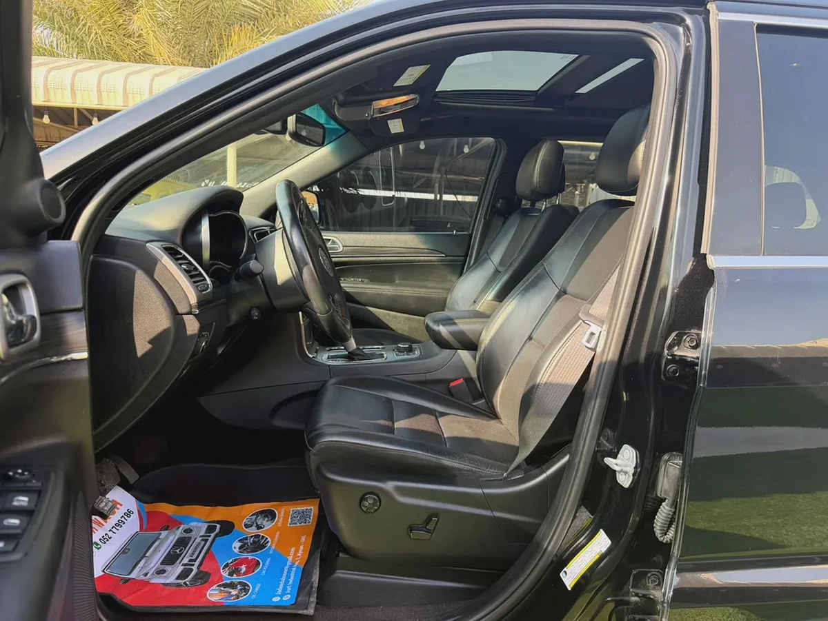 2019 Jeep Cherokee Limited - American Specs-5-5
