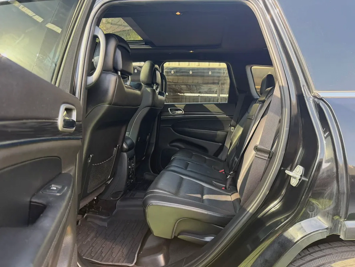 2019 Jeep Cherokee Limited - American Specs-6-6