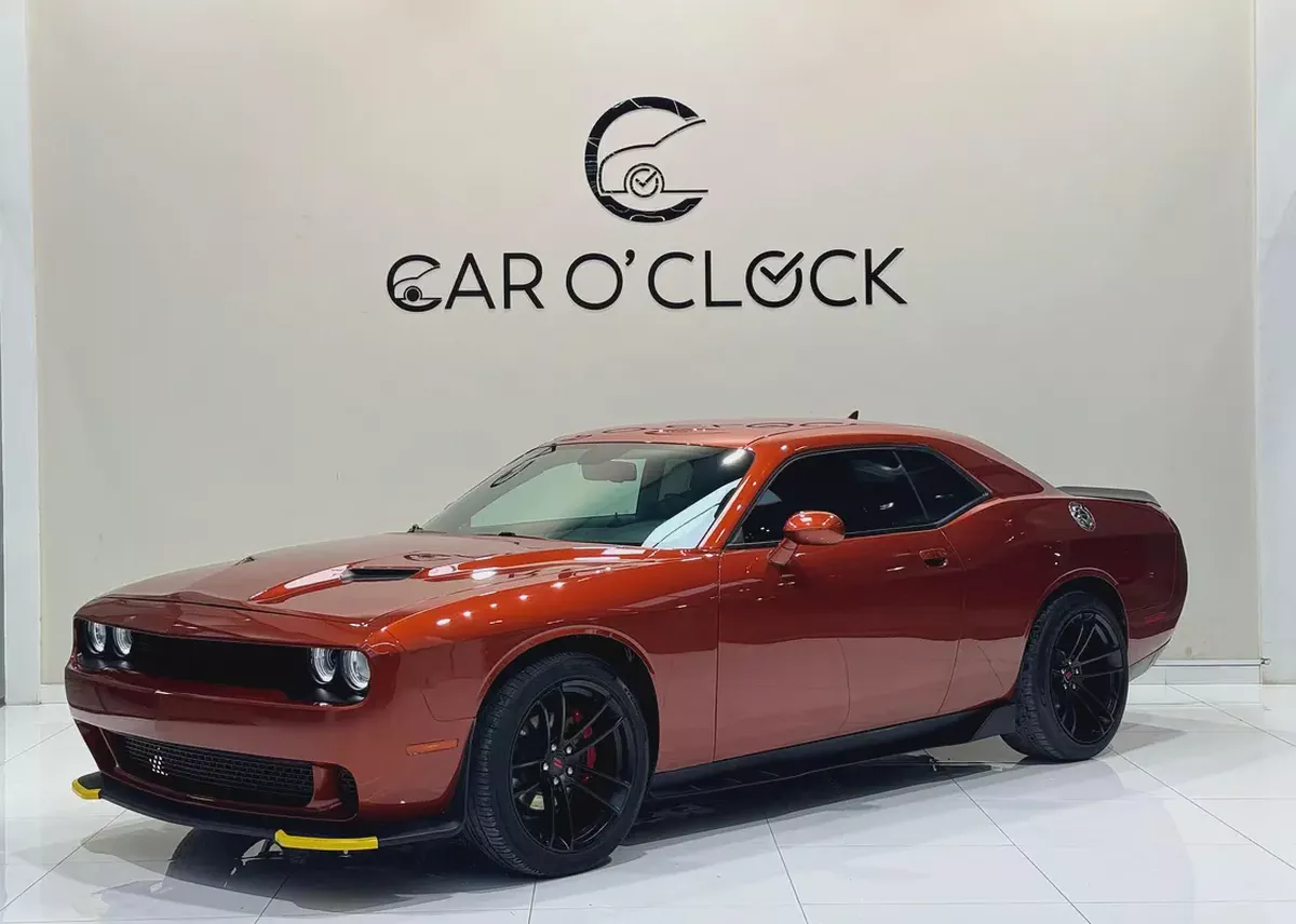 [OCTOBER OFFER PRICE][DODGE CHALLENGER SXT 3.6L V6] [LAST CALL SERIES]