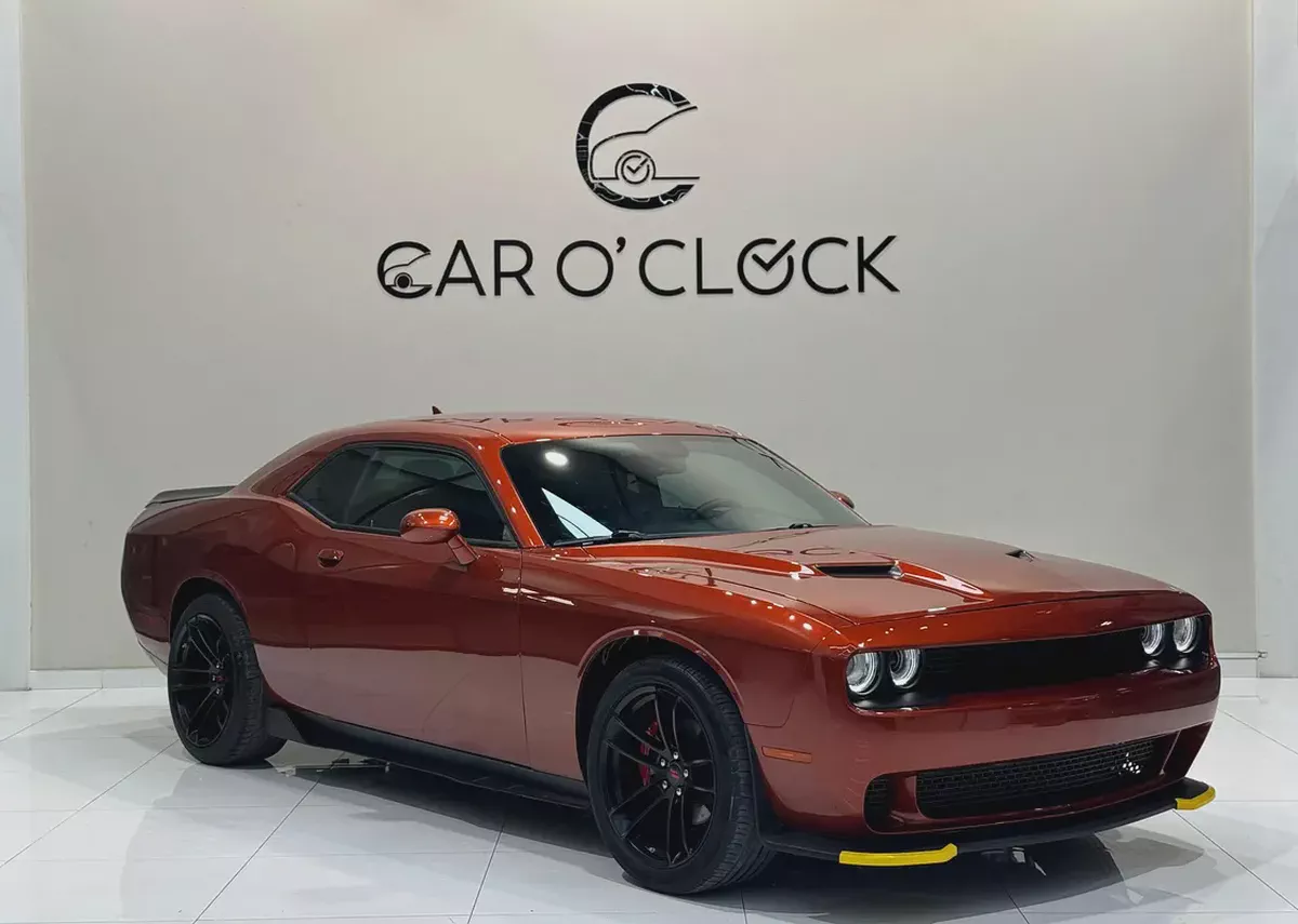 [OCTOBER OFFER PRICE][DODGE CHALLENGER SXT 3.6L V6] [LAST CALL SERIES]-1-1
