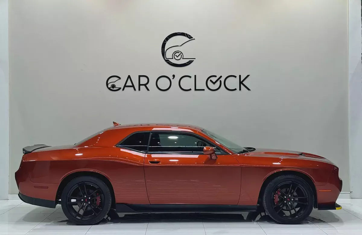 [OCTOBER OFFER PRICE][DODGE CHALLENGER SXT 3.6L V6] [LAST CALL SERIES]-4-4