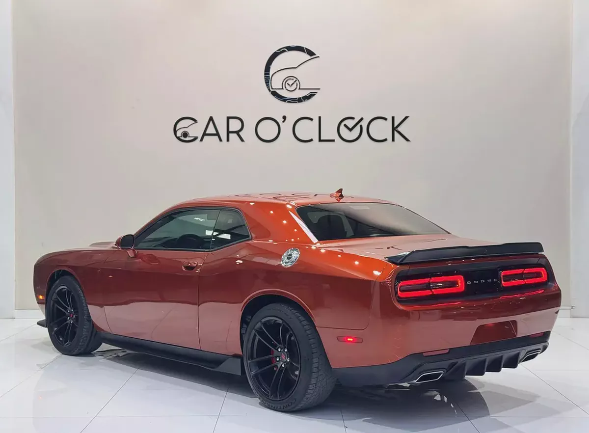 [OCTOBER OFFER PRICE][DODGE CHALLENGER SXT 3.6L V6] [LAST CALL SERIES]-6-6