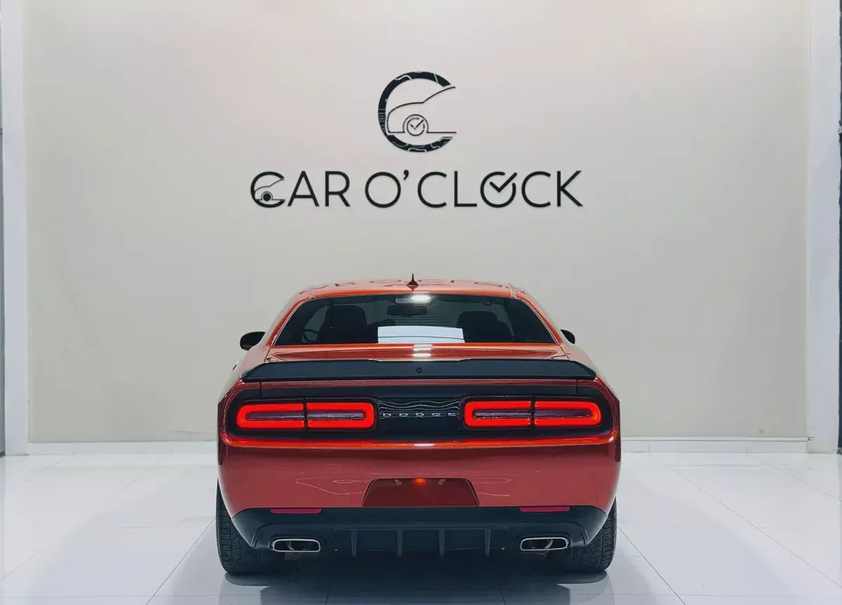 [OCTOBER OFFER PRICE][DODGE CHALLENGER SXT 3.6L V6] [LAST CALL SERIES]-7-7