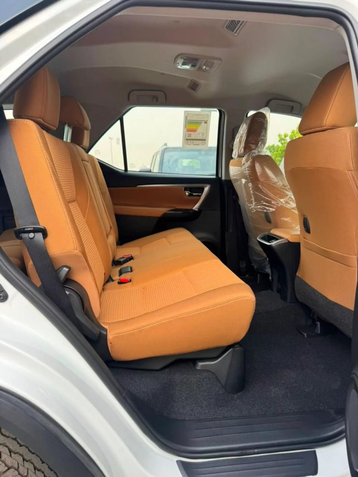 Toyota Fortuner SR5 || 2.8L DIESEL V4 4WD | RADAR | 360*CAMERA | AUTO AC (CODE # FD6FO)-13-0