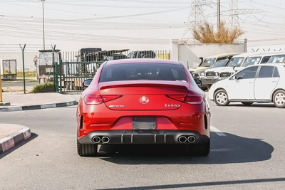 2018 Mercedes-Benz CLS450 | Like Brand New | Only 31,000 KM-7