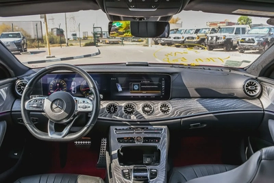 2018 Mercedes-Benz CLS450 | Like Brand New | Only 31,000 KM-9