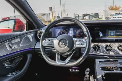 2018 Mercedes-Benz CLS450 | Like Brand New | Only 31,000 KM-10